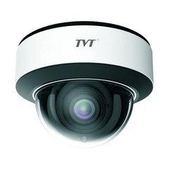 Smart IP камера с микрофоном TVT TD-9553E3B-A (D/AZ/PE/AR3), 5Мп