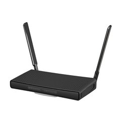 Двохдіапазонний Wi-Fi маршрутизатор з PoE MikroTik RBD53iG-5HacD2HnD hAP ac³