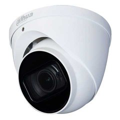 HDCVI камера з мікрофоном Dahua HAC-HDW1500TP-Z-A, 5Мп