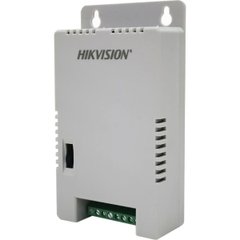 Импульсный источник питания Hikvsision DS-2FA1225-C4(EUR), 12В/1А