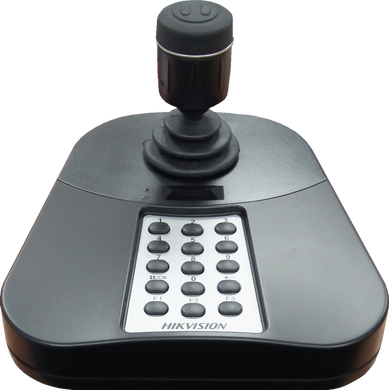 Джойстик для керування камерами Hikvision DS-1005KI