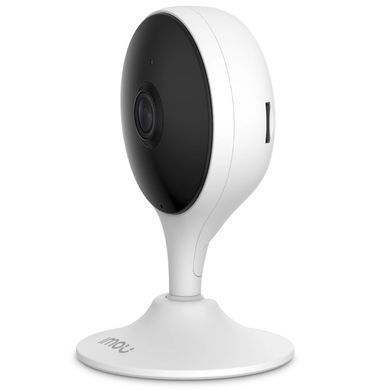 Wi-Fi камера з мікрофоном та динаміком Imou Cue 2 (IPC-C32EP), 3Мп