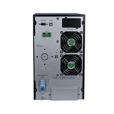 Источник бесперебойного питания Kraft KRF-T10KVA/10KW(LCD)Ex Pro Online UPS