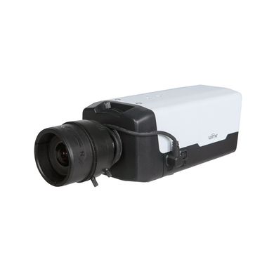 Вулична IP камера під об'єктив Uniview IPC562E-DUG, 2Мп