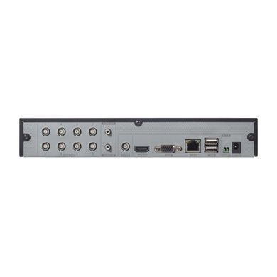 8-канальный XVR видеорегистратор Provision-ISR SH-8100A5N-8L(MM)-V2, 8Мп