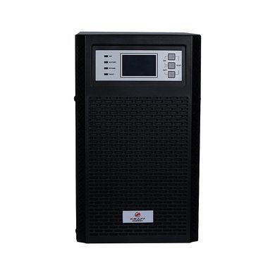 Источник бесперебойного питания Kraft KRF-T10KVA/10KW(LCD)Ex Pro Online UPS