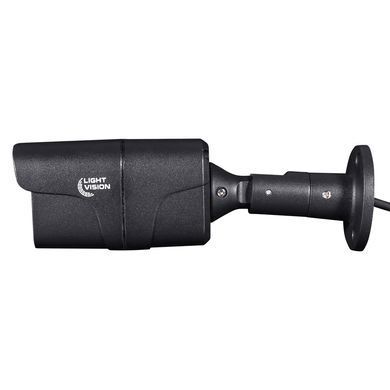 Уличная IP видеокамера Light Vision VLC-6440WI Black (Linklemo), 4Мп