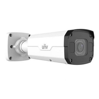 IP видеокамера уличная Uniview IPC2328SB-DZK-I0, 8Мп