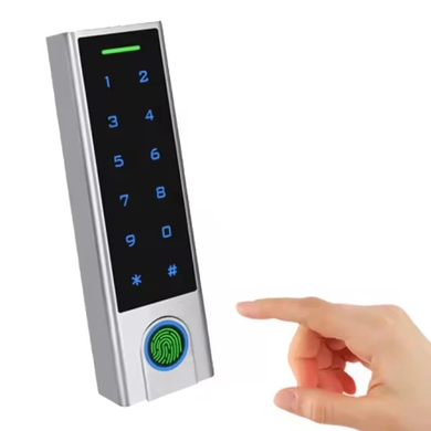 Комплект бездротового smart замка Covi Security CS-A96