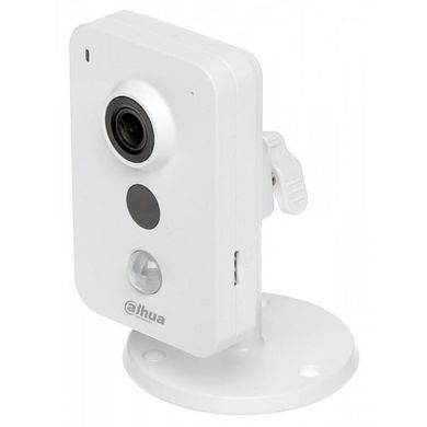 Wi-Fi IP камера з датчиком руху Dahua IPC-K35P, 3Мп