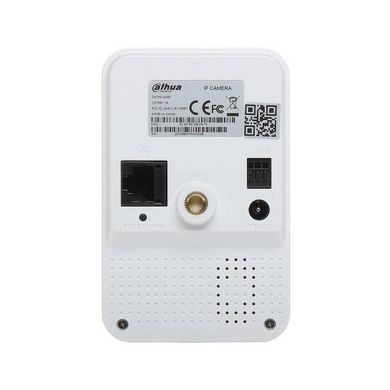Wi-Fi IP камера з датчиком руху Dahua IPC-K35P, 3Мп