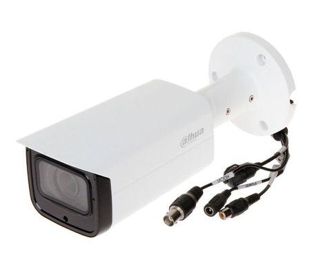 IP моторизована камера Dahua IPC-HFW1431TP-ZS-S4, 4Мп