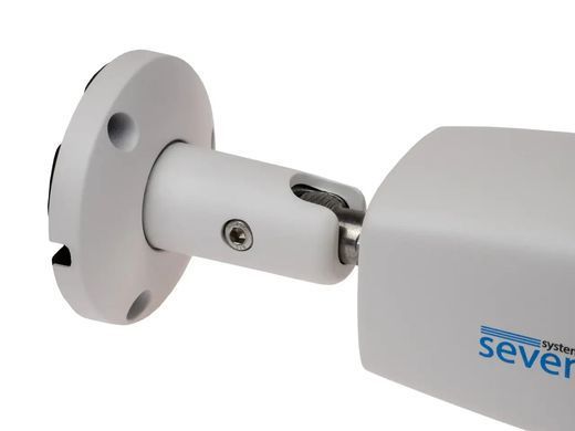 Вулична Full Color IP відеокамера SEVEN IP-7225PA-FC (2,8 мм), 5Мп