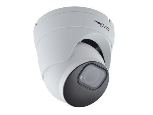 Купольна варифокальна IP камера Tyto IPC 5D2812-V1SM-50, 5Мп