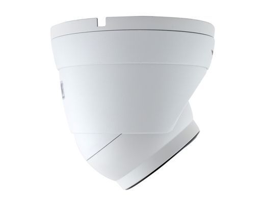 Купольна варифокальна IP камера Tyto IPC 5D2812-V1SM-50, 5Мп