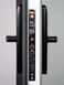 Умный дверной биометрический замок SEVEN LOCK SL-7767BFW-T
