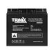 Акумуляторна батарея гелева Trinix TGL12V20Ah/20Hr GEL Super Charge