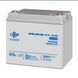 Акумулятор мультигелевий LPM-MG 12V - 33 Ah