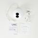 Купольна IP відеокамера UNC UND-4MIRP-30W/2.8 Е, 4Мп