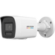 Уличная ColorVu IP камера с микрофоном Hikvision DS-2CD1027G2H-LIU, 2Мп