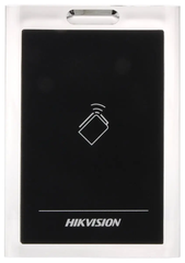 Mifare считыватель уличный Hikvision DS-K1101M