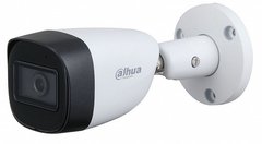 Вулична HD-CVI камера Dahua HAC-HFW1200CP, 2Мп