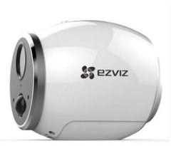 Wi-Fi камера на батареях EZVIZ CS-CV316, 1Мп
