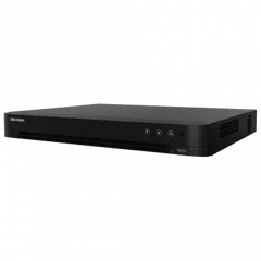 16-канальний AcuSense відеореєстратор Hikvision DS-7216HUHI-M2/S(E)/4A+16/4, 8Мп