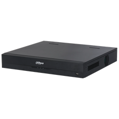 32-канальний IP відеореєстратор Dahua DHI-NVR5432-EI, 32Мп