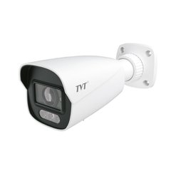 IP видеокамера с моторизированным фокусом TVT TD-9452A3-PA, 5Мп