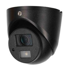 Мініатюрна HDCVI камера Dahua HAC-HDW3200GP, 2Mп