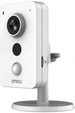 IP камера з мікрофоном Imou IPC-K42AP, 4Мп