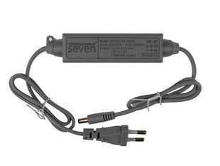 Блок питания SEVEN PS-760W, 12В/2А