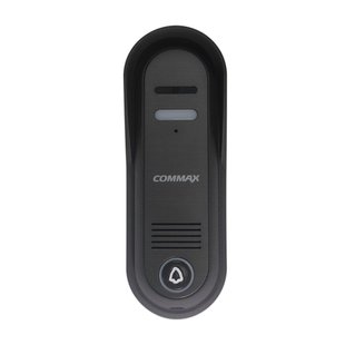 AHD вызывная панель Commax DRC-4CPHD2, 2Мп