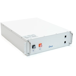 Аккумуляторная батарея Deye BOS-G-PACK5.1, 51.2 В 100 Ач