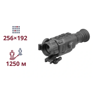 Тепловизионный прицел AGM Rattler V2 25-256