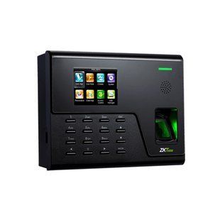 Wi-Fi біометричний термінал ZKTeco UA760 ID ADMS