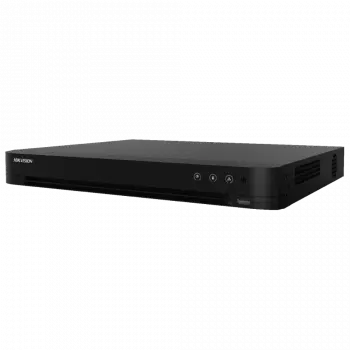 16-канальный AcuSense видеорегистратор Hikvision DS-7216HUHI-M2/S(E)/4A+16/4, 8Мп