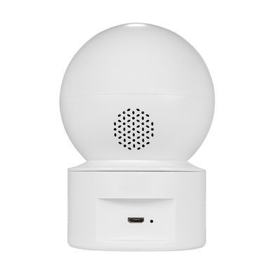 Поворотная Wi-Fi камера с микрофоном Light Vision VLC-5156ID, 5Мп