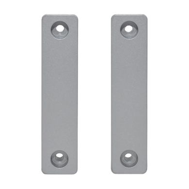 Датчик открытия для металлических дверей Trinix СМК 1-1М (N) Silver