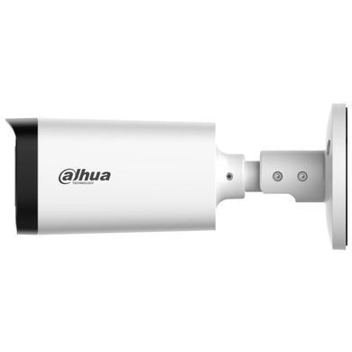 HDCVI видеокамера с моторизованным фокусом Dahua HAC-HFW1500RP-Z-IL-A, 5Мп