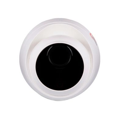 Внутрішня купольна IP відеокамера Light Vision VLC-5440DI, 4Мп