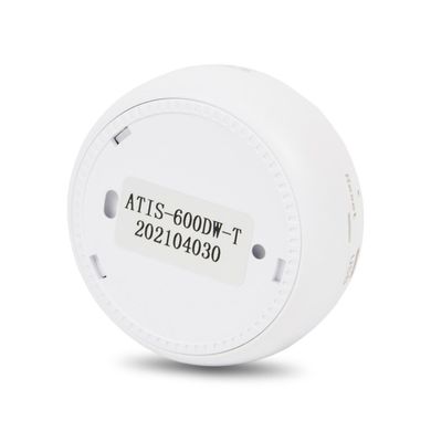 Беспроводной автономный датчик температуры и влажности ATIS-600DW-T