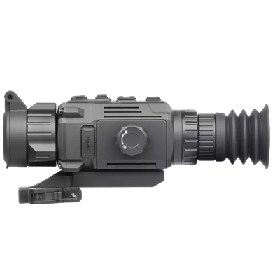 Тепловизионный прицел AGM&nbsp;Rattler V2&nbsp;25-256