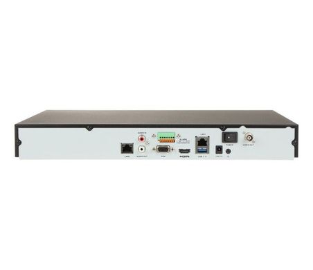 16-канальный IP видеорегистратор Hikvision DS-7616NXI-I2/S(C), 12Мп