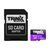 Карта памяти Trinix 256GB miсroSDXC с SD-адаптером U3 V30 A1