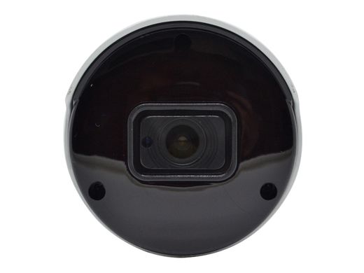 Вулична IP камера з мікрофоном Tyto IPC 5B36-X1S (AI-L), 5Мп