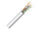 Кабель кручена пара мідний внутрішній FinMark UTP CAT5e 4P 24AWG, 100 м
