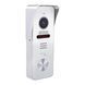 Комплект Wi-Fi домофону з панеллю виклику зі зчитувачем SEVEN DP-7577/02Kit white