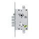 Механізм замка CISA 56835 Comfortlock (BS67,5*85мм) хром матовий